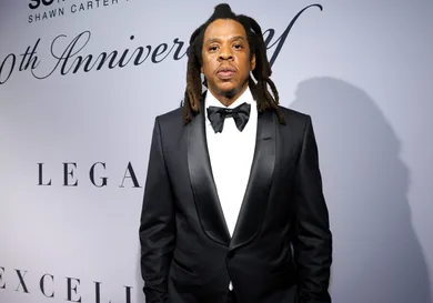 Shawn Carter Foundation 20th Anniversary Black Tie Gala - Red Carpet