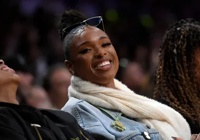 Chicago Bulls v Los Angeles Lakers