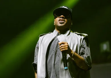 2023 Essence Festival Of Culture