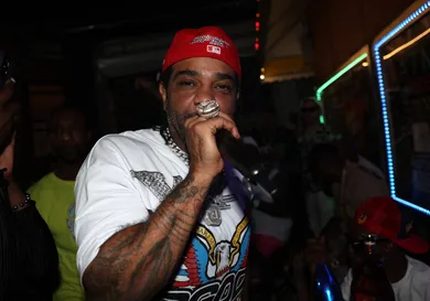 Jim Jones Birthday Dinner