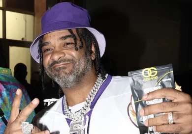 Jim Jones Dipset Reunion Album Conditions