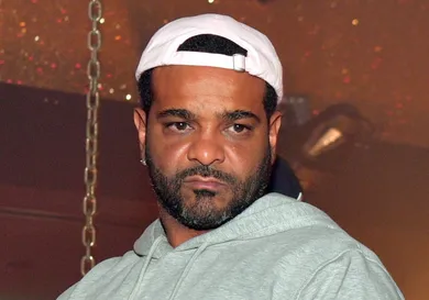 Jim Jones Hosts Medusa Lounge