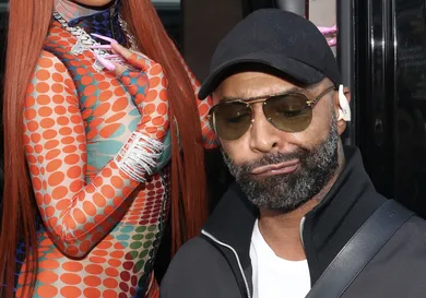 Joe Budden Pump It Up Gold Hip Hop News