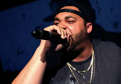 Joell Ortiz New Album Signature Release Date