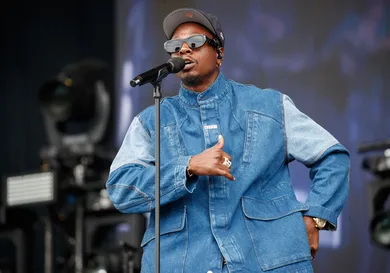 Wireless Festival 2023 - Day 2