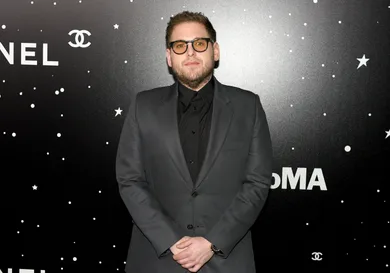 The Museum Of Modern Art Film Benefit Presented By CHANEL: A Tribute To Martin Scorsese - Arrivals