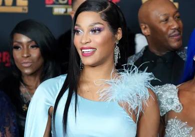 WE tv Celebrates The Premiere of Marriage Boot Camp: Hip Hop Edition