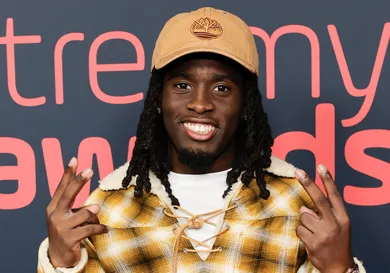 Kai Cenat Strip Club 17 Year Old