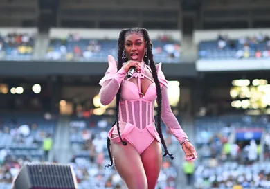 Hot 107.9 Birthday Bash