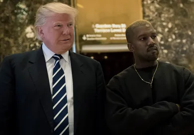 President-Elect Donald Trump Holds Meetings At Trump Tower