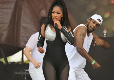 2023 Broccoli City Festival