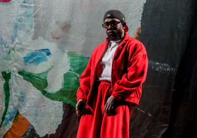 Kendrick Lamar To Perform At Primavera Sound