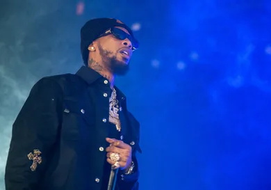 Key Glock In Concert - Atlanta