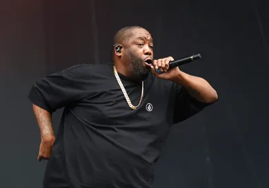 Leeds Festival 2022 - Day 1