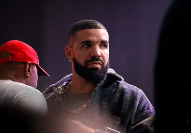 Drake's Till Death Do Us Part Rap Battle Event