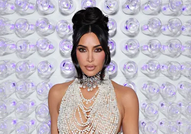 The 2023 Met Gala Celebrating "Karl Lagerfeld: A Line Of Beauty" - Inside