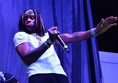 G Herbo In Concert - Atlanta, GA