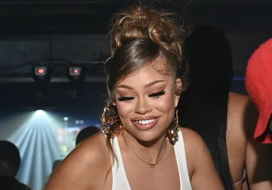 Latto Put It On Da Floor Song Of The Summer Hip Hop News