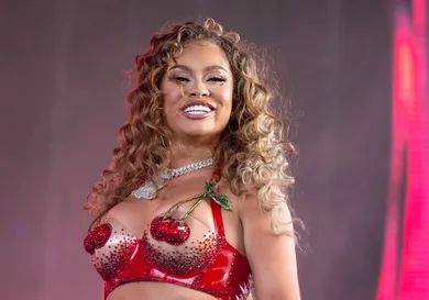 Lizzo In Concert - Detroit, MI