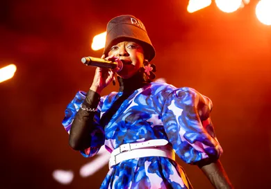 2022 Essence Festival