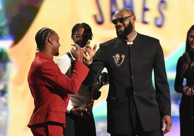 The 2023 ESPYS - Show