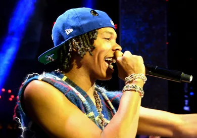 Michael Rubin x Fanatics x NBPA Summer Players Party