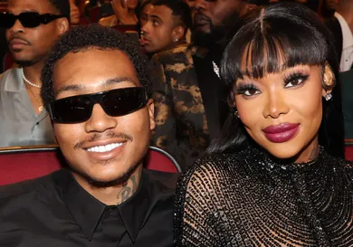 BET Awards 2023 - Show