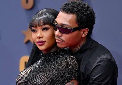 BET Awards 2023 - Red Carpet