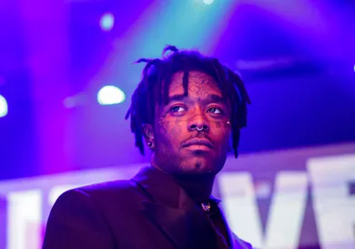 Lil Uzi Vert Hosts Pink Prom