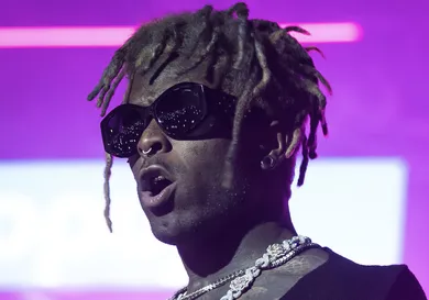 Lil Uzi Vert Barter 16 Leaks Hip Hop News