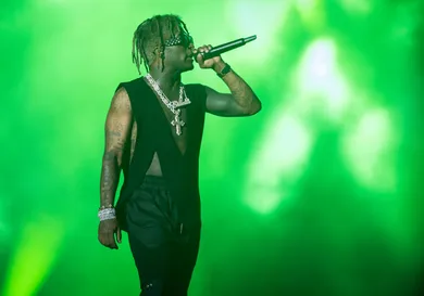 2023 Rolling Loud Miami