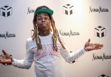 Young Money X Neiman Marcus Collaboration Launch