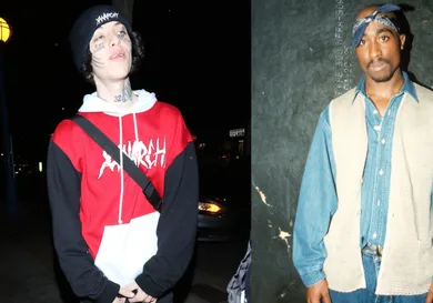 Lil Xan 2Pac Comments Hip Hop News