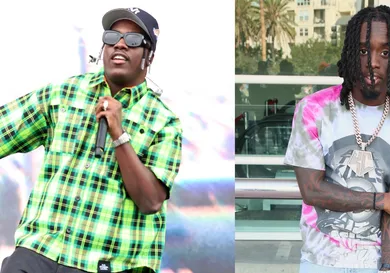 Lil Yachty Kai Cenat Movie Global Pursuit Trailer Hip Hop News