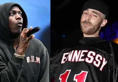 Lil Yachty The Alchemist Songs Hip Hop News