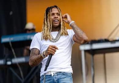 2022 Lollapalooza - Day 3