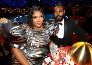 65th GRAMMY Awards - Show