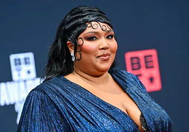 BET Awards 2022 - Red Carpet