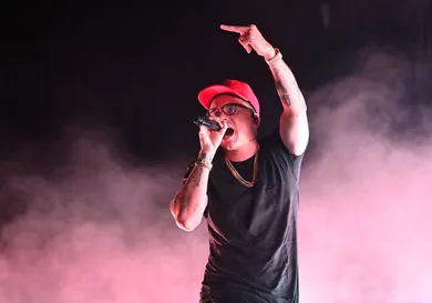 Wiz Khalifa &amp; Logic Vinyl Verse Summer Tour 2022 - Atlanta, GA