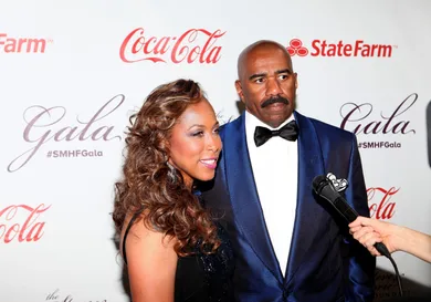 2014 Steve And Marjorie Harvey Foundation Gala