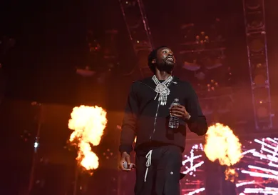 Future And Friends One Big Party Tour - Sunrise, FL