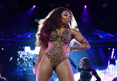 2023 Essence Festival Of Culture