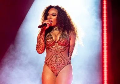 2023 Essence Festival Of Culture