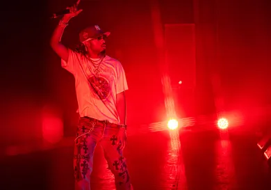 Billboard R&amp;B Hip-Hop Live - Concert