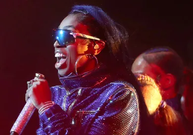 2023 Essence Festival Of Culture