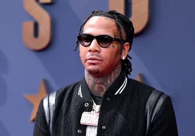 BET Awards 2023 - Red Carpet