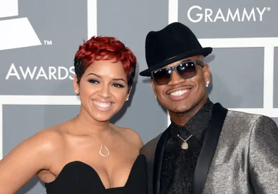 The 55th Annual GRAMMY Awards - Arrivals