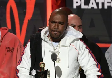 BET Hip Hop Awards 2022 - Show