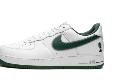 NIKE Air Force 1 Low LeBron James Four Horsemen