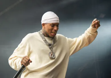 Wireless Festival 2023 - Day 2